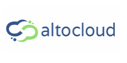 AltoCloud logo