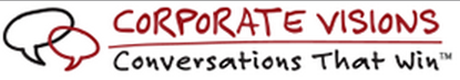 CorporateVisions logo