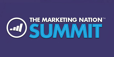 MKTGnation homepage