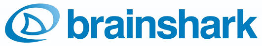 brainshark logo