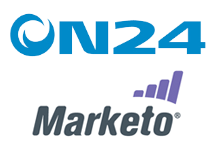 on24-marketo logo