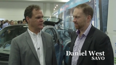 DGR TV: Daniel West, SAVO