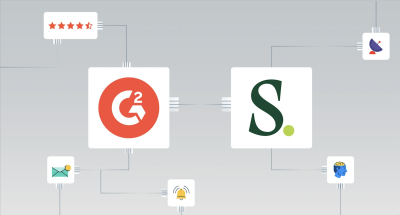 G2 &amp; Salesloft Strengthen Partnership To Provide Sales With AI-Driven Insights