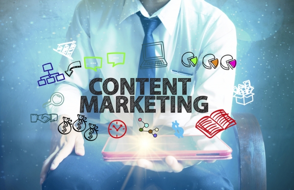 Experts Share What’s In And What’s Out In B2B Content Marketing