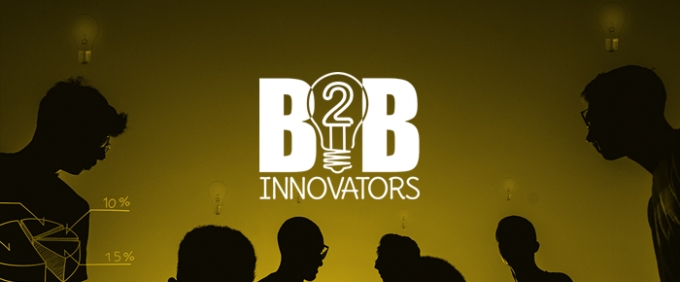 The 2017 B2B Innovator Awards