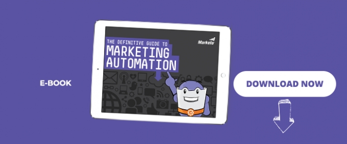 The Definitive Guide To Marketing Automation