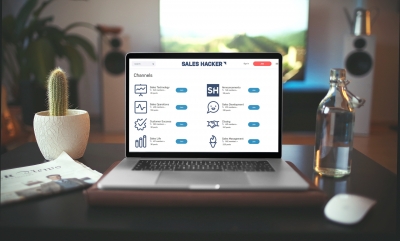 Sales Hacker Launches Community For Sales Development