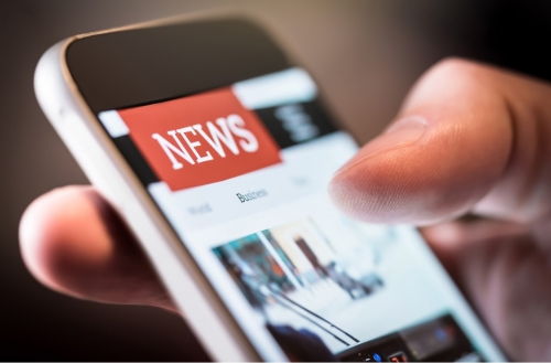 Buzzworthy B2B: The Latest News &amp; Trends From February 2021