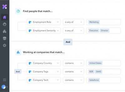 Clearbit Unveils New Data Enhancements For Activation Platform