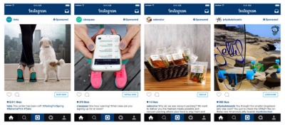 Salesforce Marketing Cloud Unveils Instagram Integration