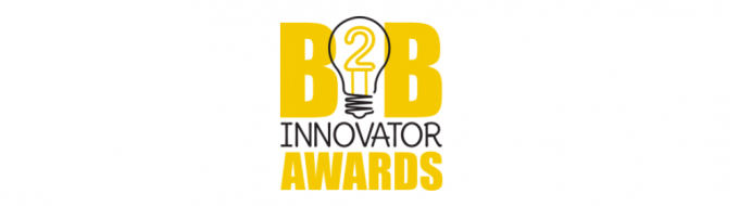 B2B Innovator Awards Nominations Are Now Open