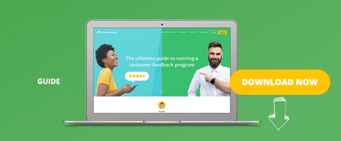 The Ultimate Guide To Running A Customer Feedback Program