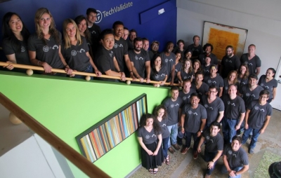 SurveyMonkey Acquires TechValidate To Expand Content Creation Offerings