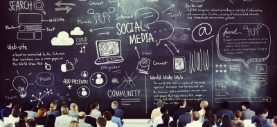 B2B Companies Leverage Employee Brand Advocates For Social Engagement