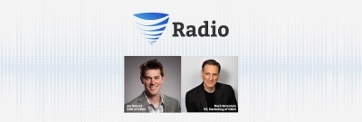 Podcast: Rethinking Webinars &amp; Engagement: ON24 Execs Discuss Key Takeaways &amp; Trends From Webinar World ‘18