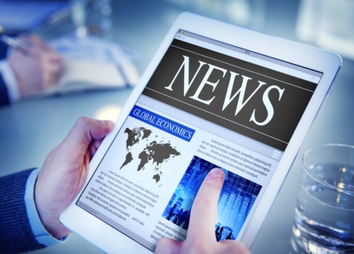 Buzzworthy B2B: The Latest News &amp; Trends From May 2021