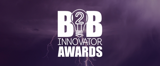 2021 B2B Innovator Awards