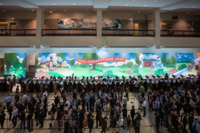 Salesforce Connections 2019: 360-Degree View Of The Customer Requires Unified Data, Simplified Experiences