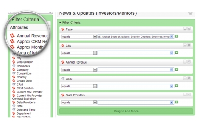 Lead Liaison Adds Custom Activities Feature To Marketing Automation Platform