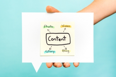 Study: Only 27% Of B2B Marketers Effectively Manage, Leverage Visual Content