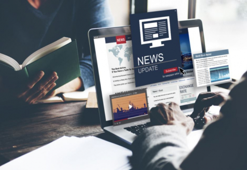 Buzzworthy B2B: A Roundup Of The Latest News &amp; Trends From January 2021