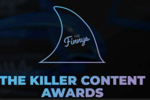 Meet The Winners Of The 13th Annual Killer Content Awards