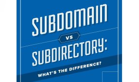 Subdomain Vs. Subdirectory: What’s The Difference?